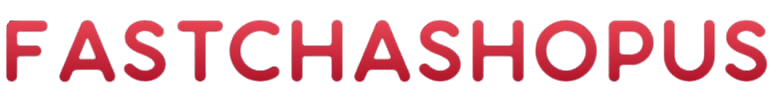 FastChashopus